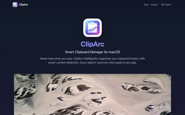 ClipArc