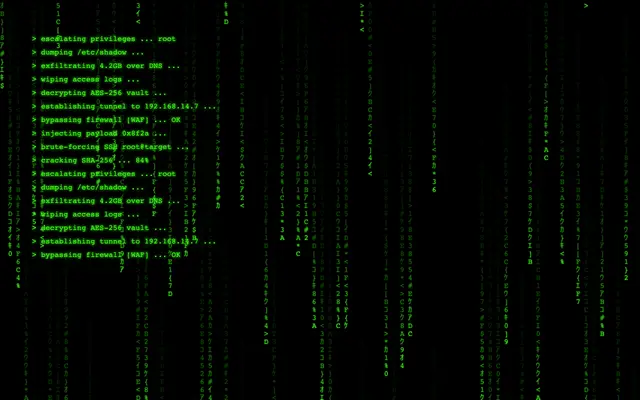 Hacking