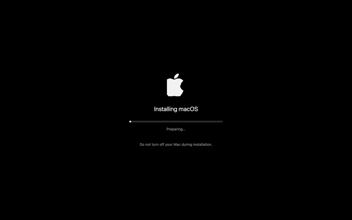Updating…